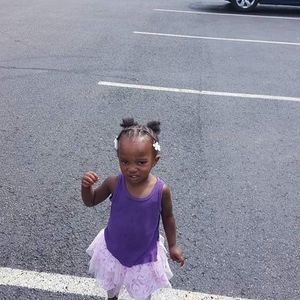 Meet your Posher, Pam